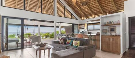 บ้านพัก | 1 ห้องนอน, อินเทอร์เน็ตความเร็วสูง