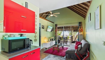 1 bedroom, Internet