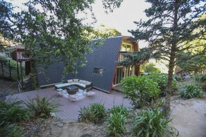 Ferienhaus | 4 Schlafzimmer, Internetzugang