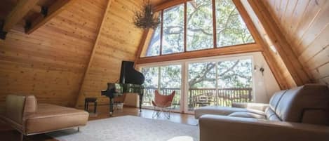 House | 4 bedrooms, Internet