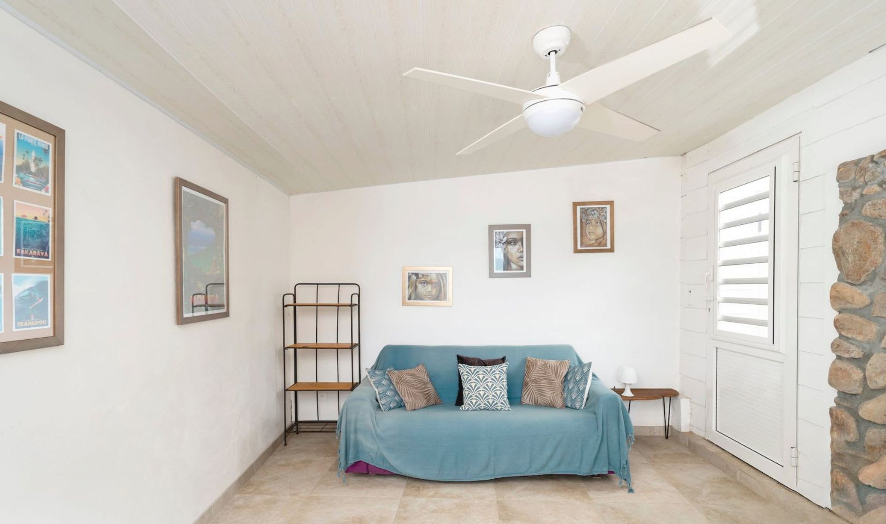 Suite | 2 camere, Internet
