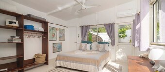 Seaside Serenity 2BR Oasis on Enchanting Moorea