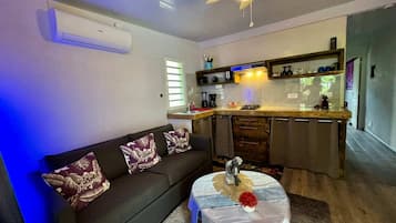 House | 1 bedroom, Internet