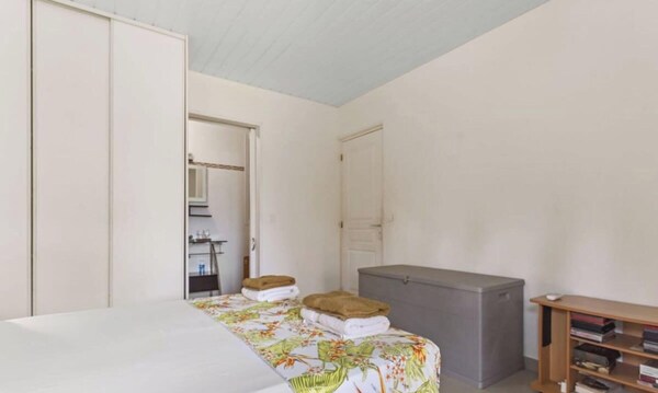 Seaside Paradise Retreat - 3br House In Moorea - French Polynesia