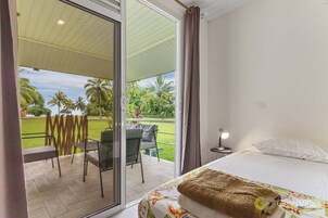 3 habitaciones y acceso a internet