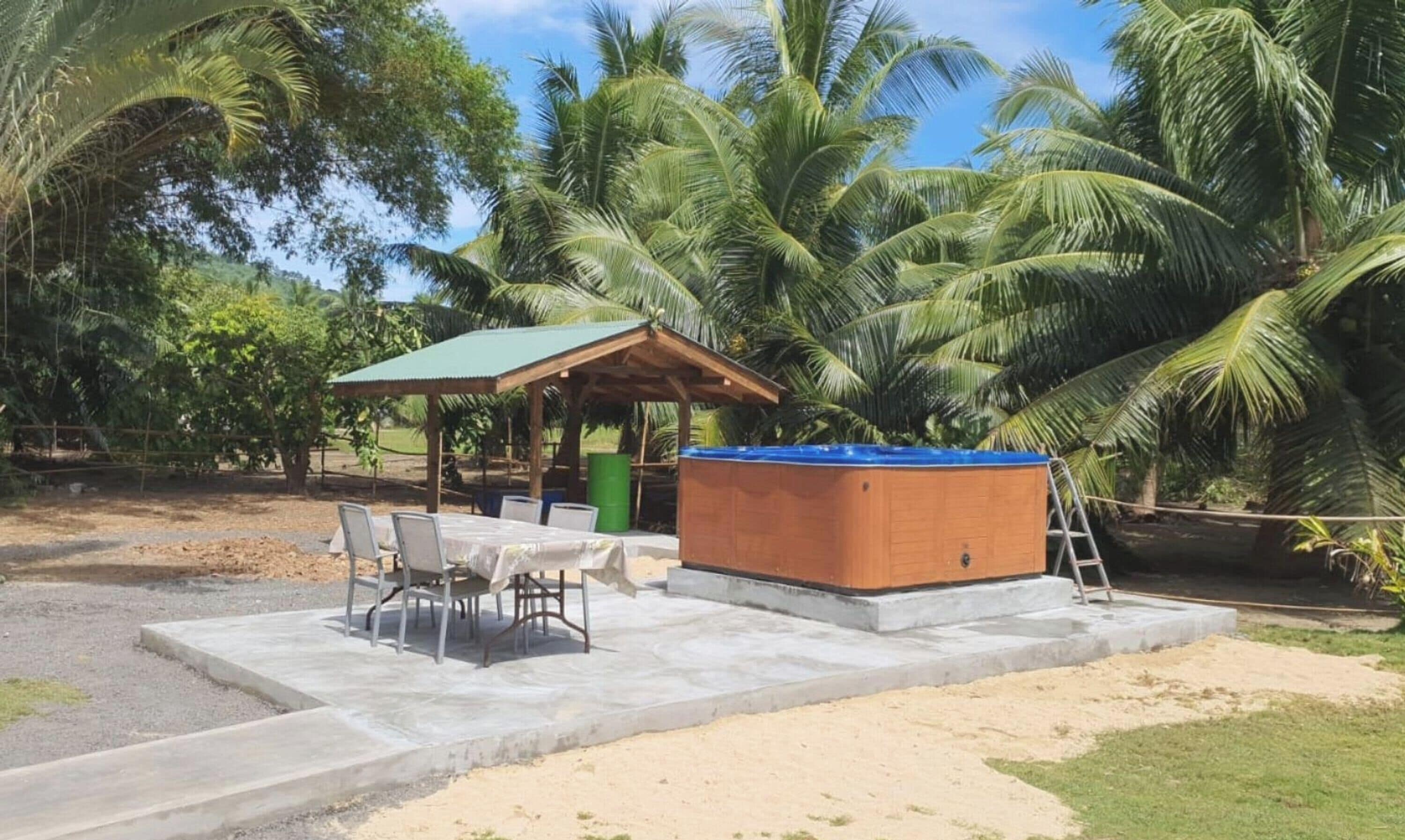 บ้านพัก | 3 ห้องนอน, อินเทอร์เน็ตความเร็วสูง