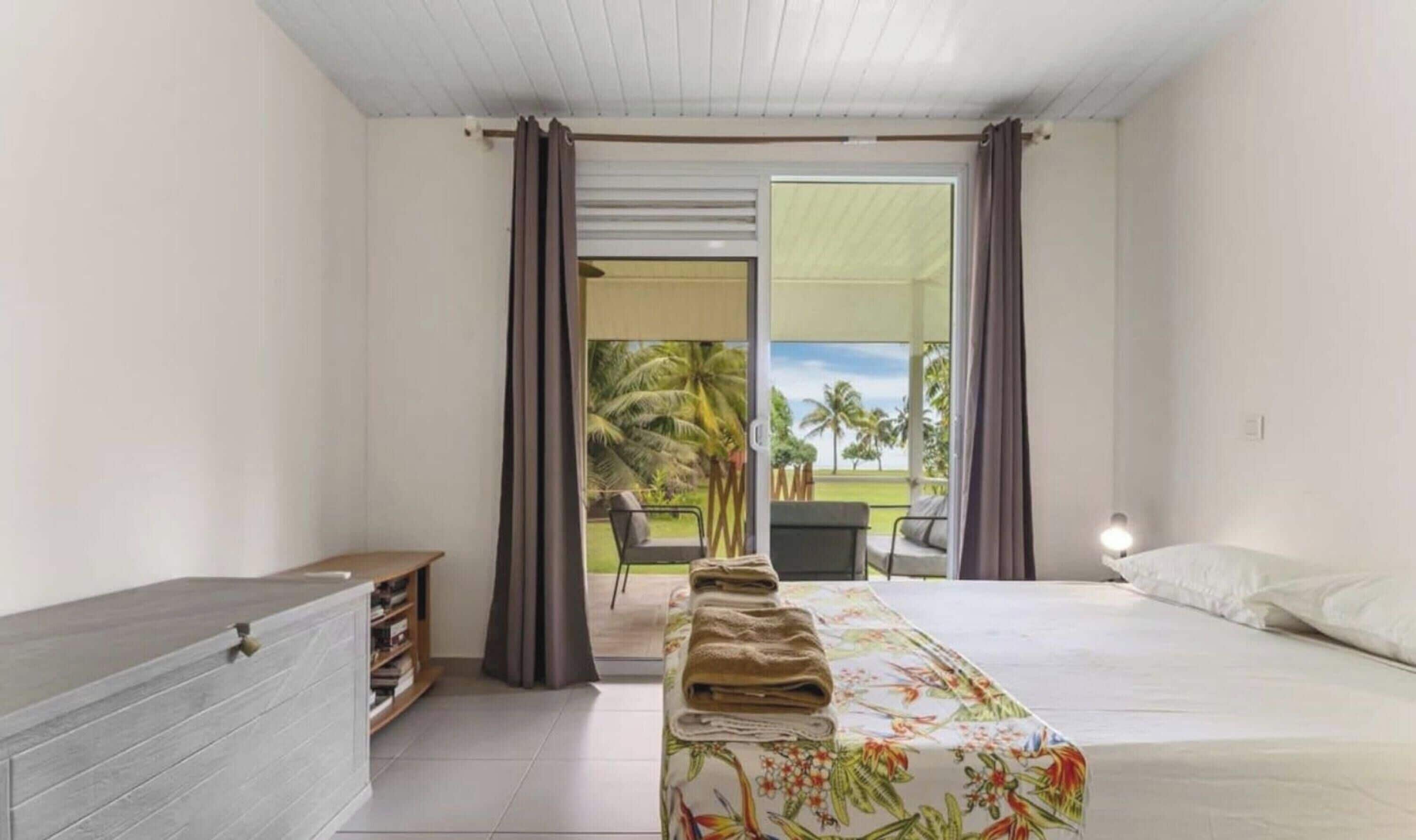 Ferienhaus | 3 Schlafzimmer, Internetzugang