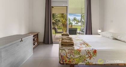 Seaside Paradise Retreat - 3BR House in Moorea