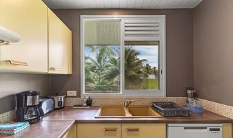 3 habitaciones y acceso a internet