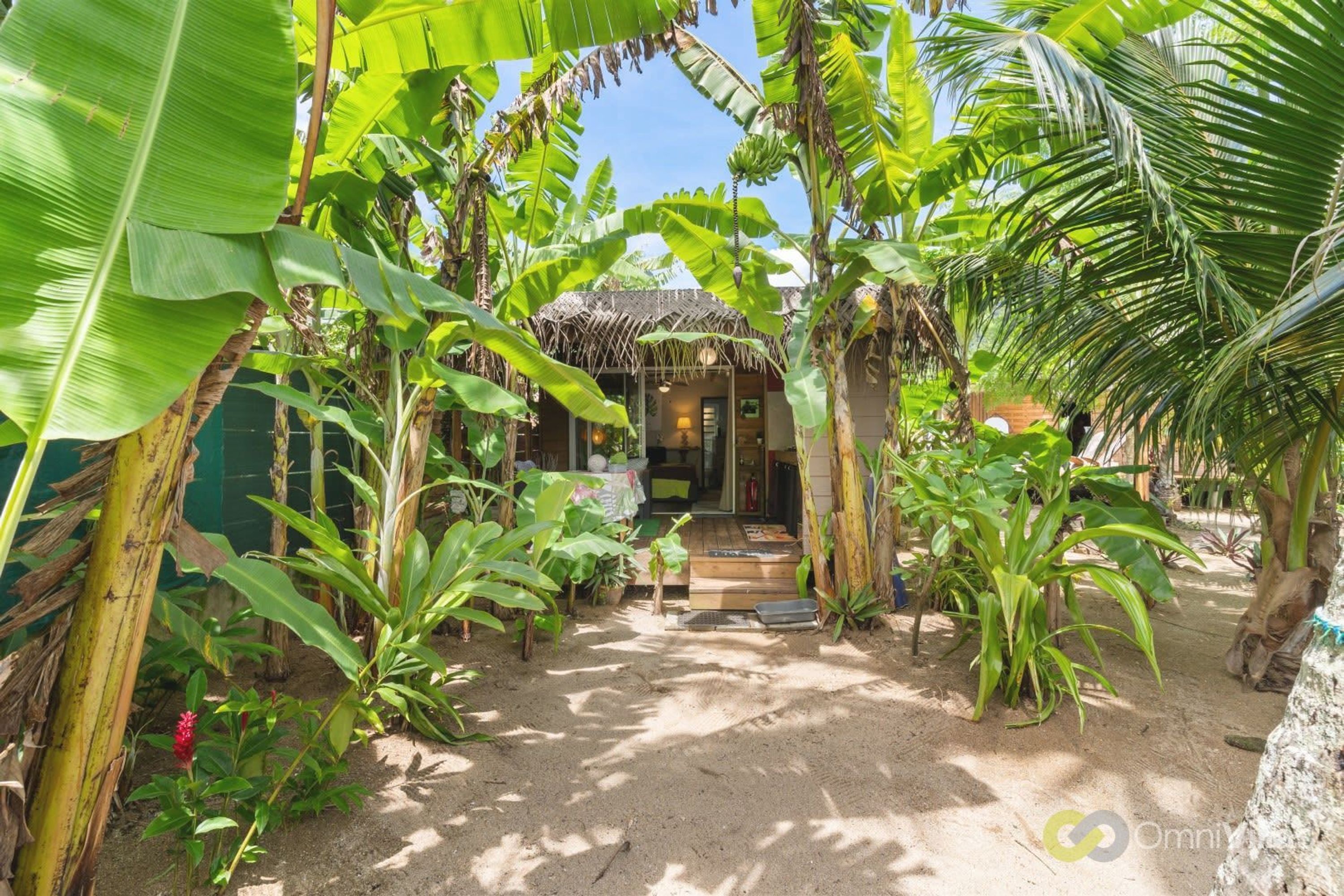 บ้านพัก | 1 ห้องนอน, อินเทอร์เน็ตความเร็วสูง