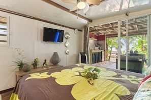 Maison | 1 chambre, accĂšs Ă Internet haute vitesse