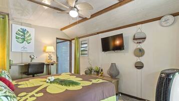 House | 1 bedroom, Internet