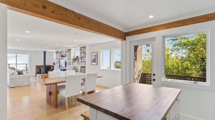 Stunning Views by the Bay 2BR