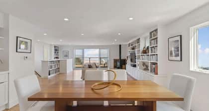 Stunning Views by the Bay 2BR