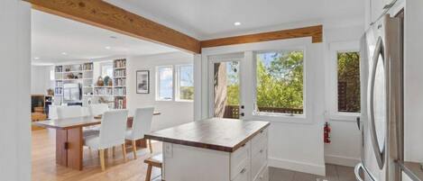 House | 2 bedrooms, Internet