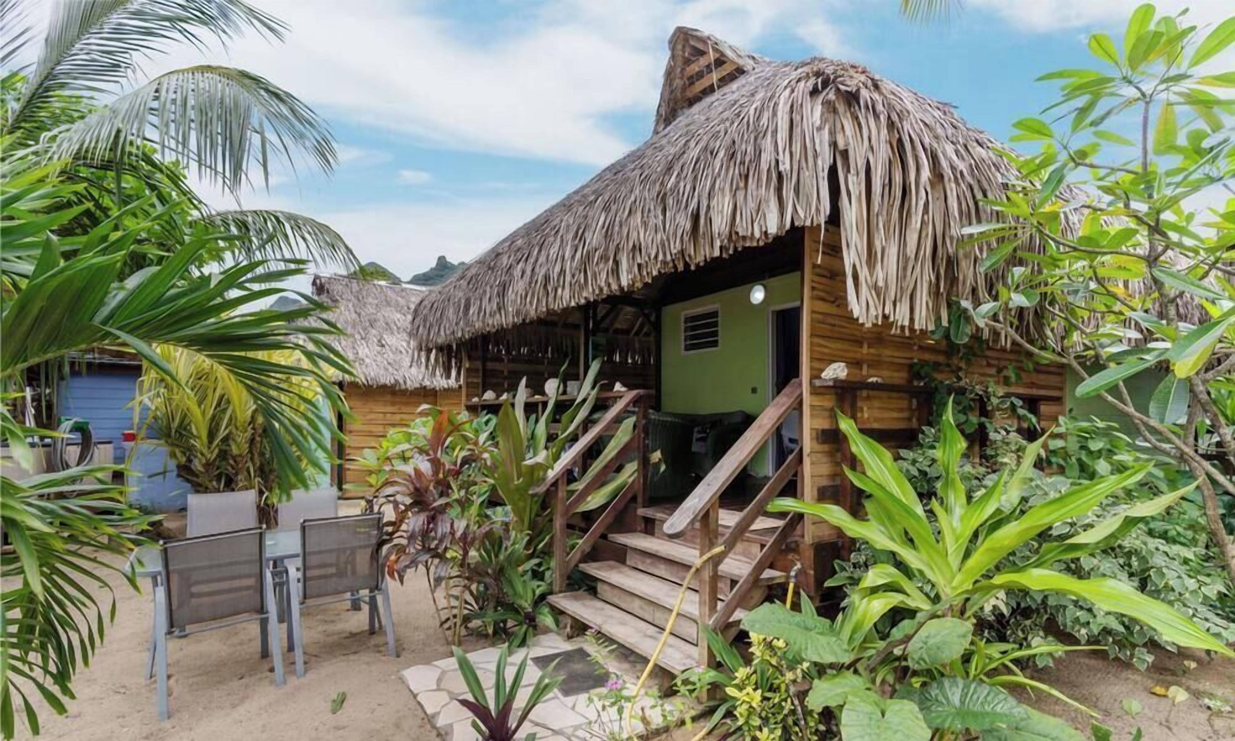 1 bedroom, Internet