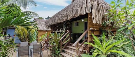 Ferienhaus | 1 Schlafzimmer, Internetzugang