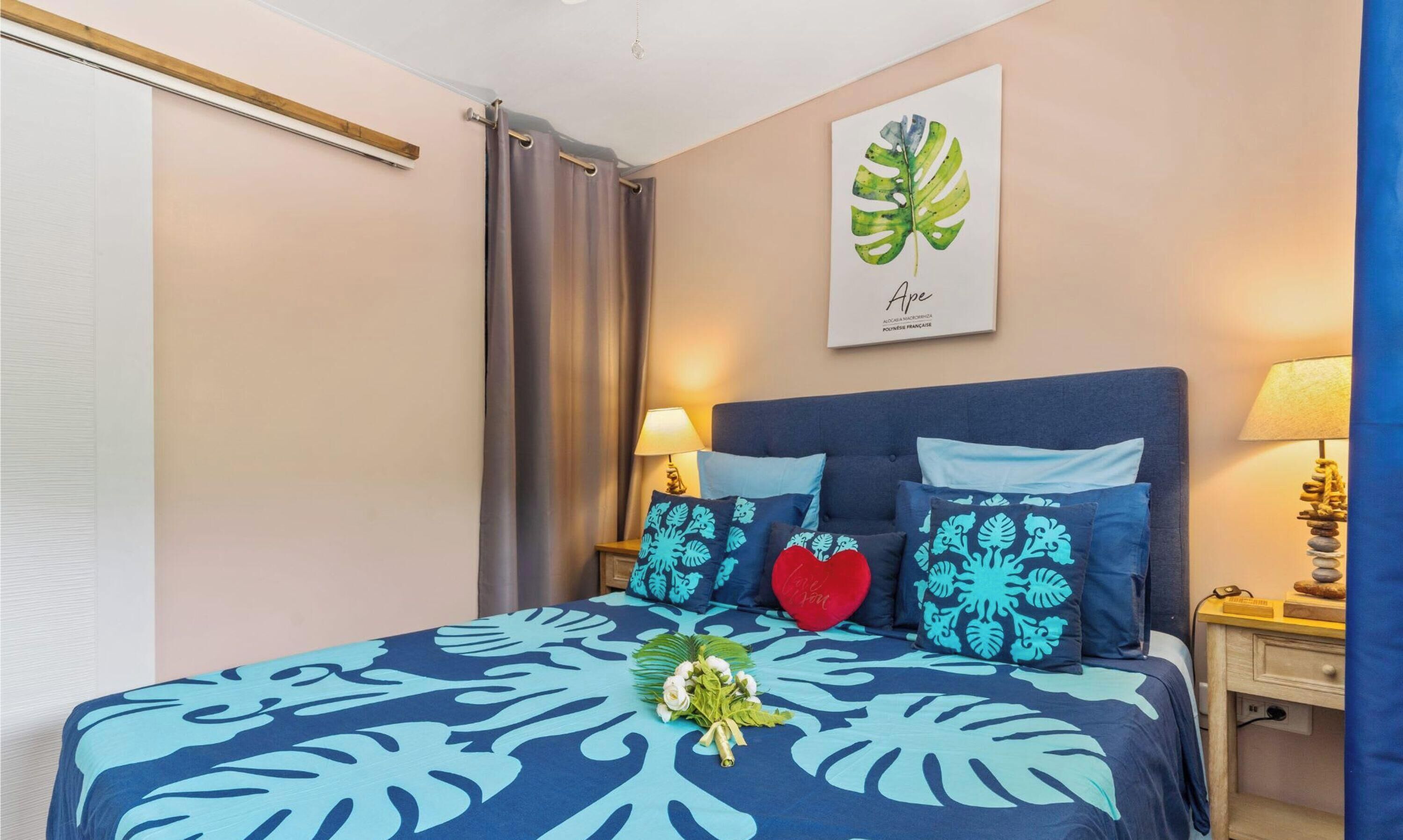 House | 1 bilik tidur, Internet 