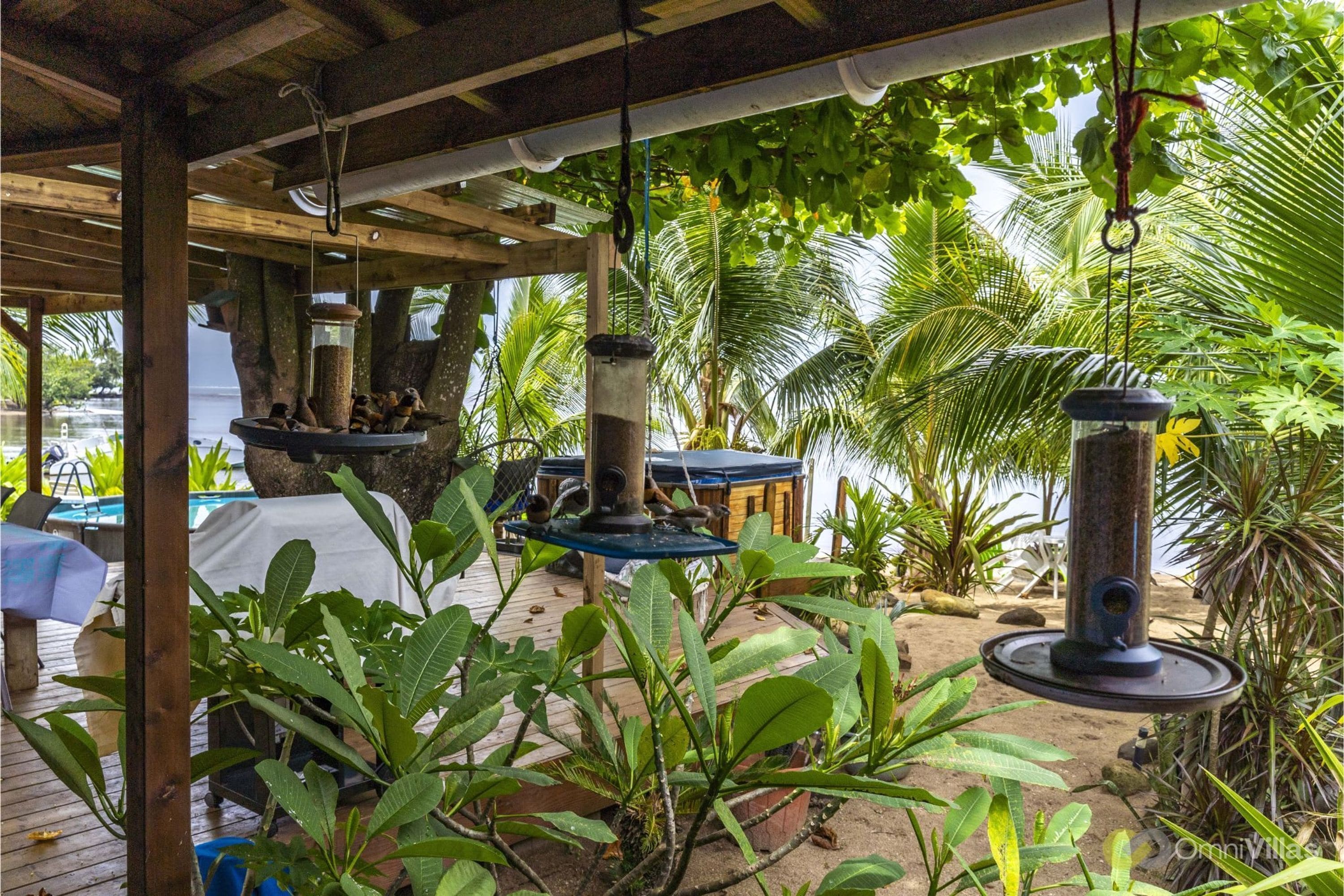 House | 1 bedroom, Internet