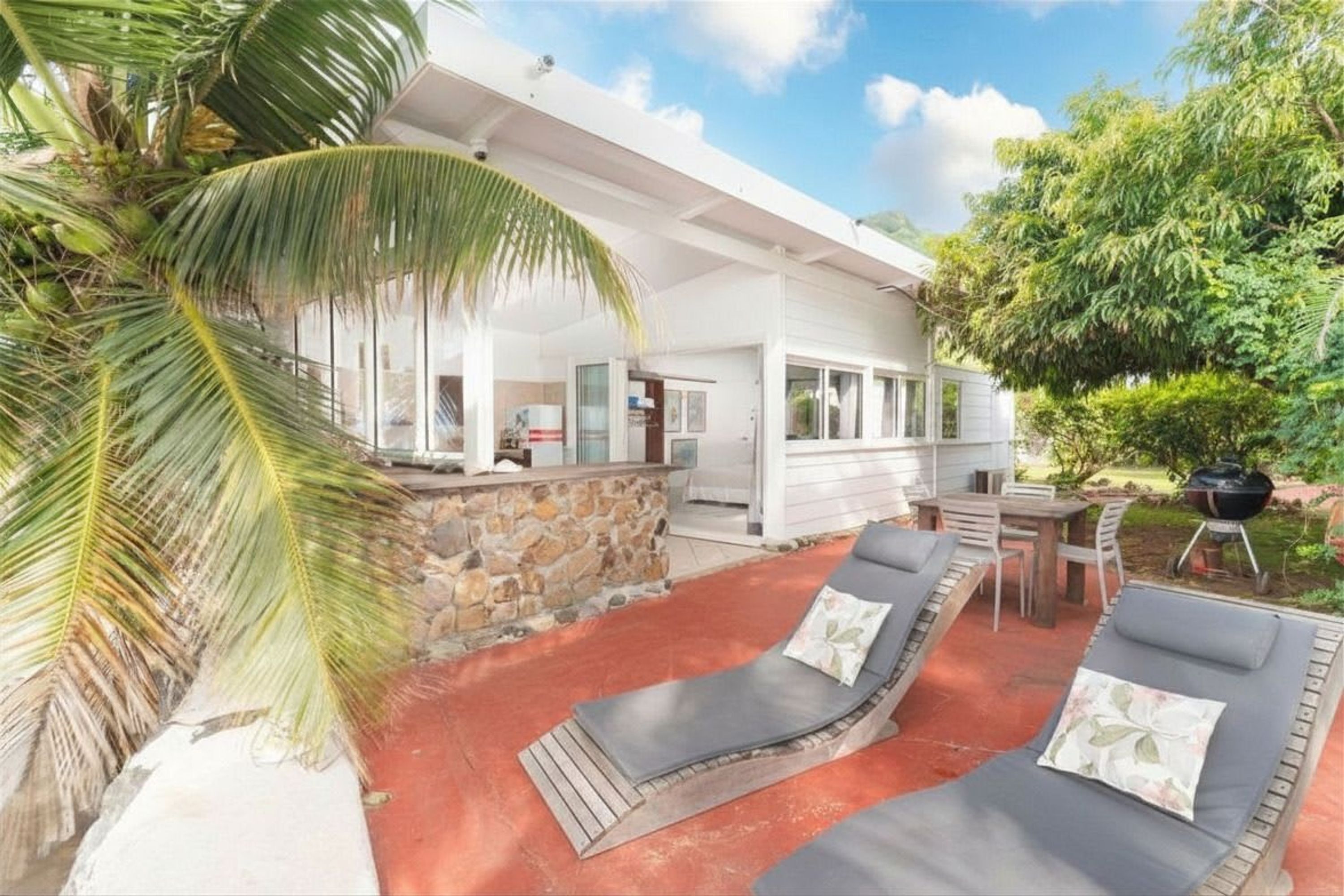 Ferienhaus | 6 Schlafzimmer, Internetzugang
