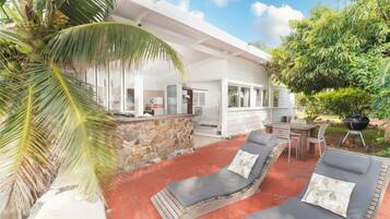Ferienhaus | 6 Schlafzimmer, Internetzugang