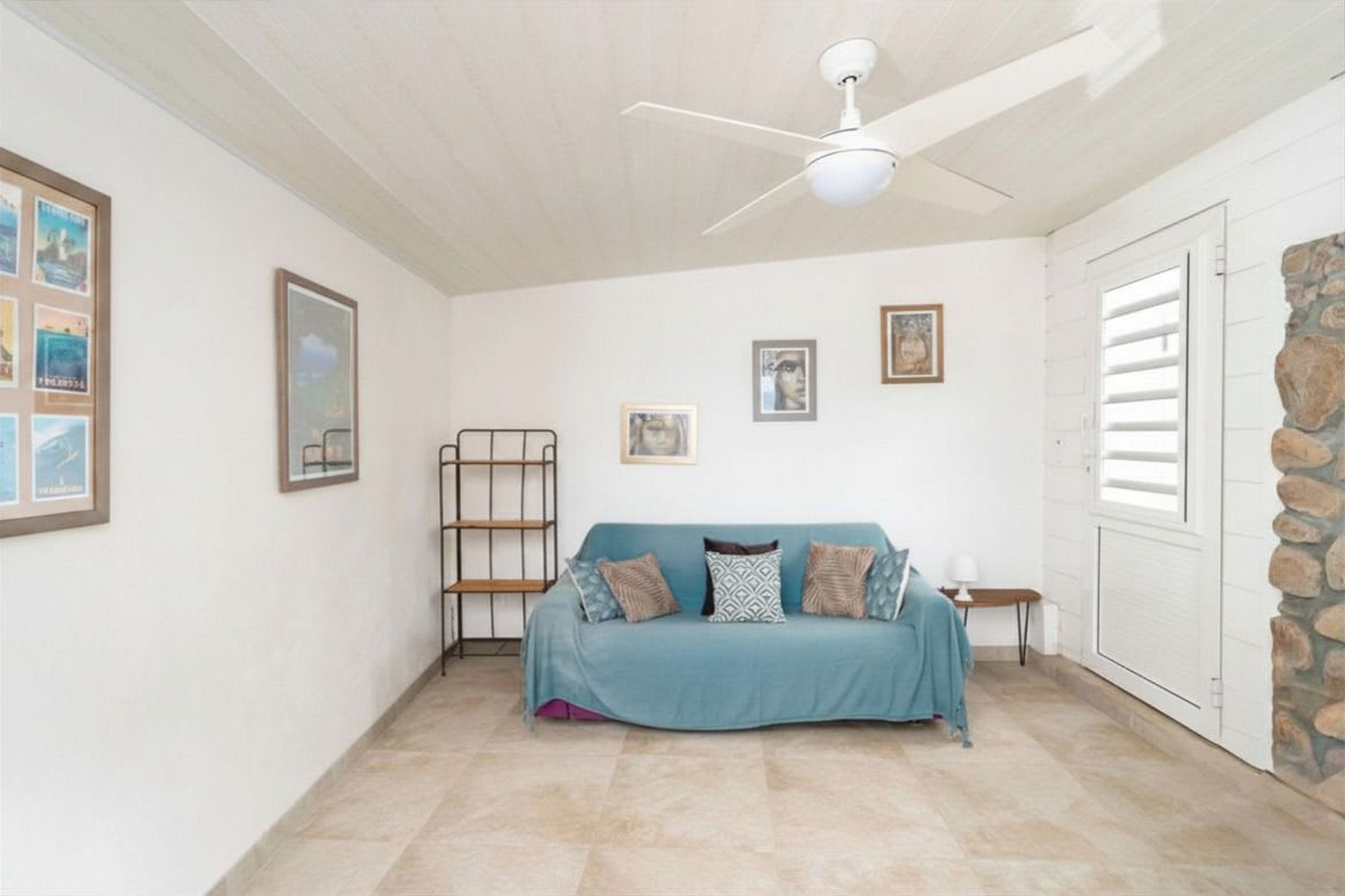 Maison | 6 chambres, Internet