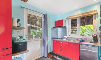 1 bedroom, Internet