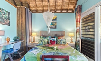 1 bedroom, Internet