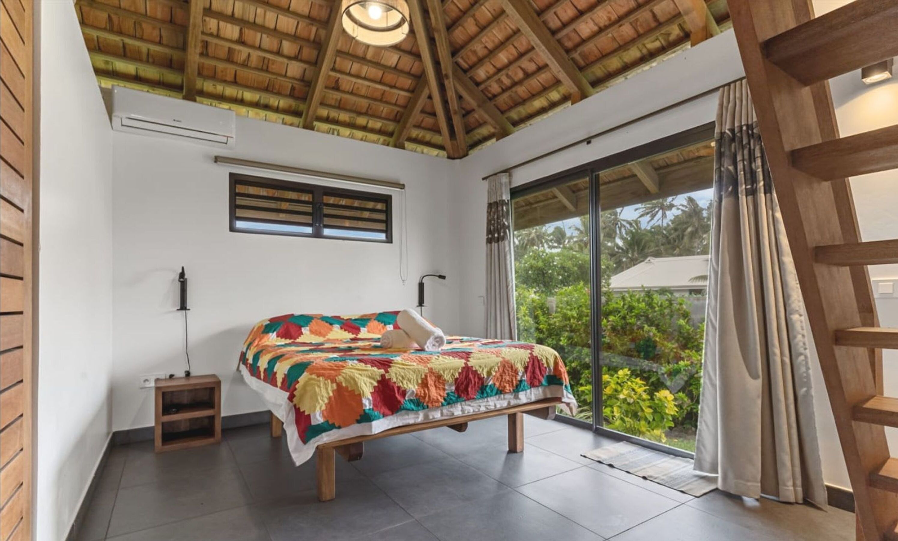 House | 2 bedrooms, Internet