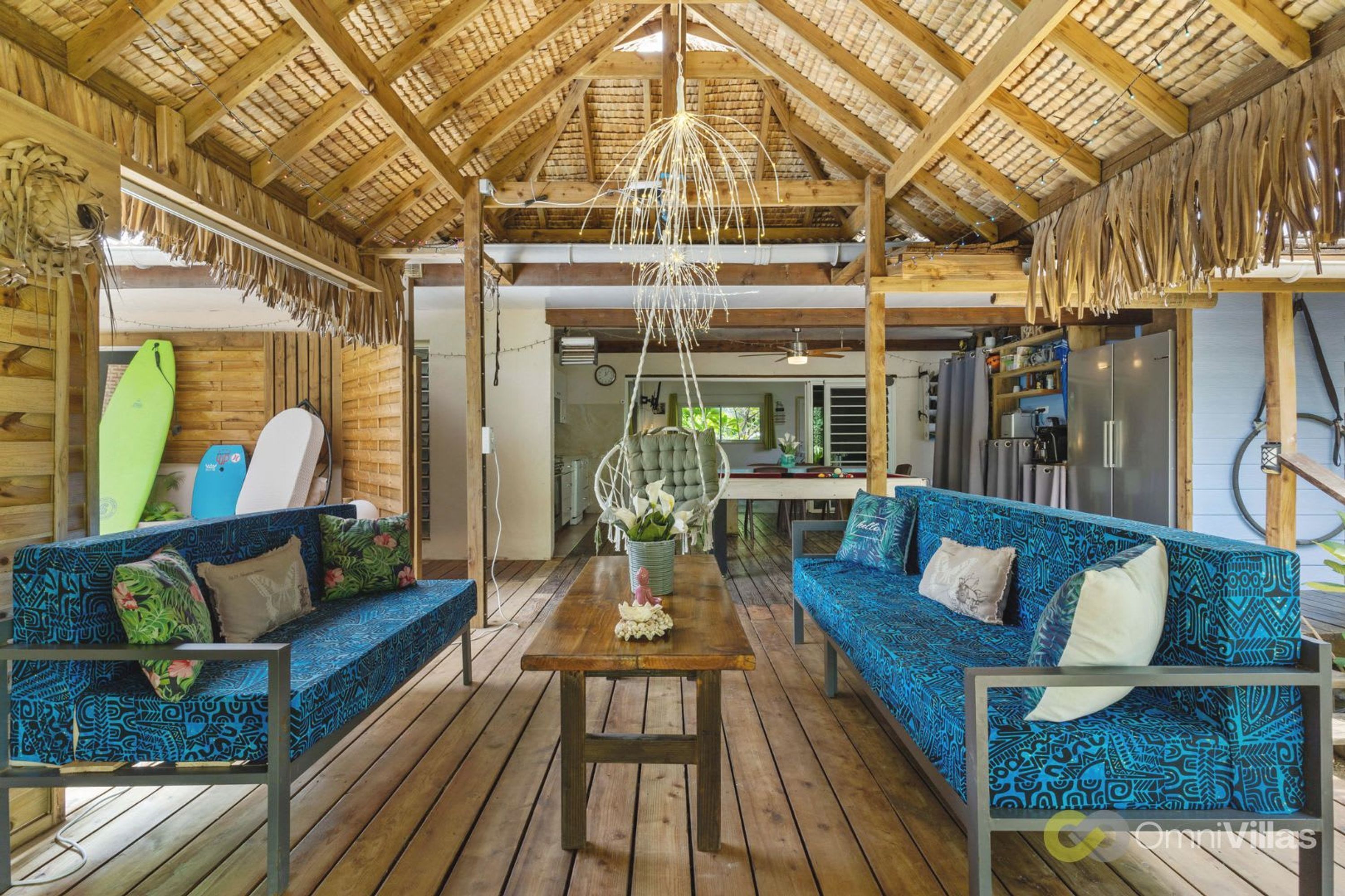 Villa | 4 bedrooms, Internet