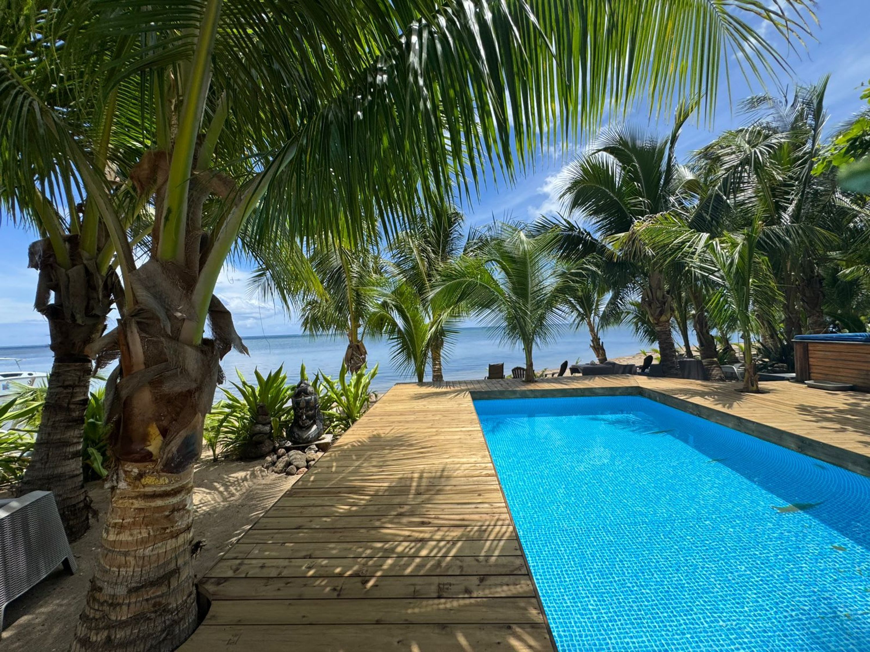 Villa | 4 bedrooms, Internet