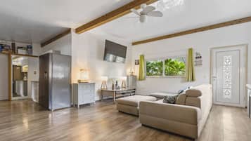 Ferienhaus | 4 Schlafzimmer, Internetzugang