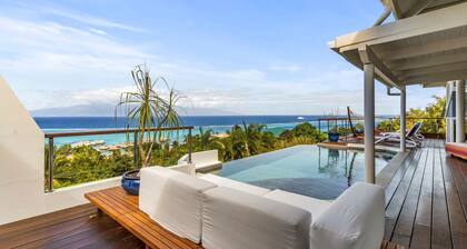 3BR Villa M Mento With Infinity Pool