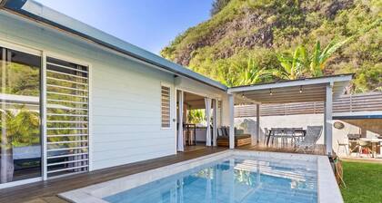 Private 3BR Villa With Pool