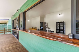 House | 2 bedrooms, Internet