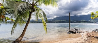 Temenino Pihiti Secluded Bungalow