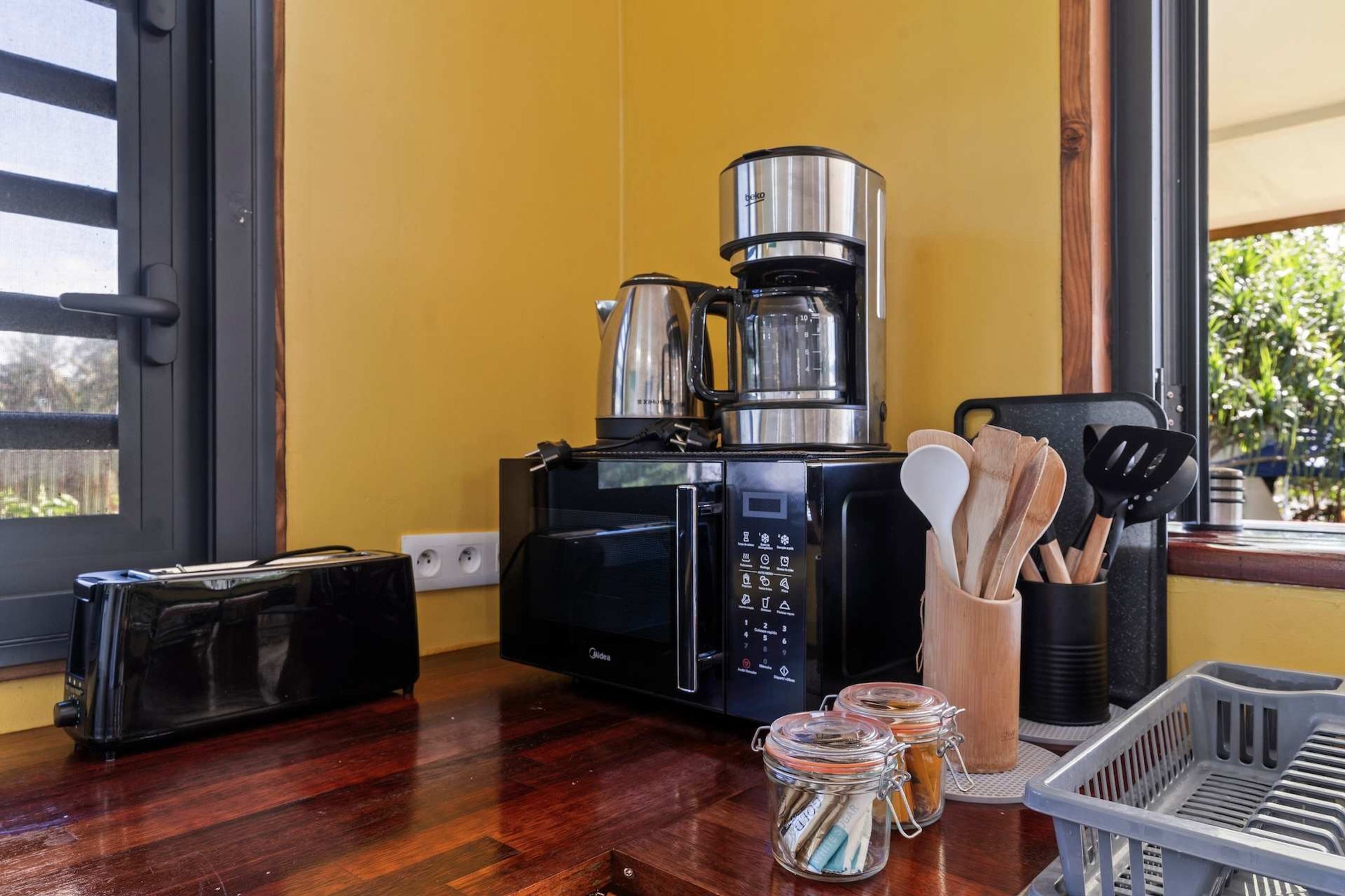 House | 2 bedrooms, Internet