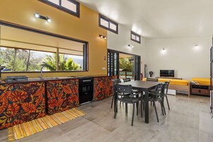 House | 2 bedrooms, Internet