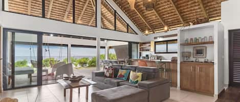 House | 5 bedrooms, Internet