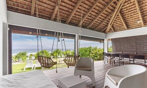 Rumah | 5 kamar tidur dan internet