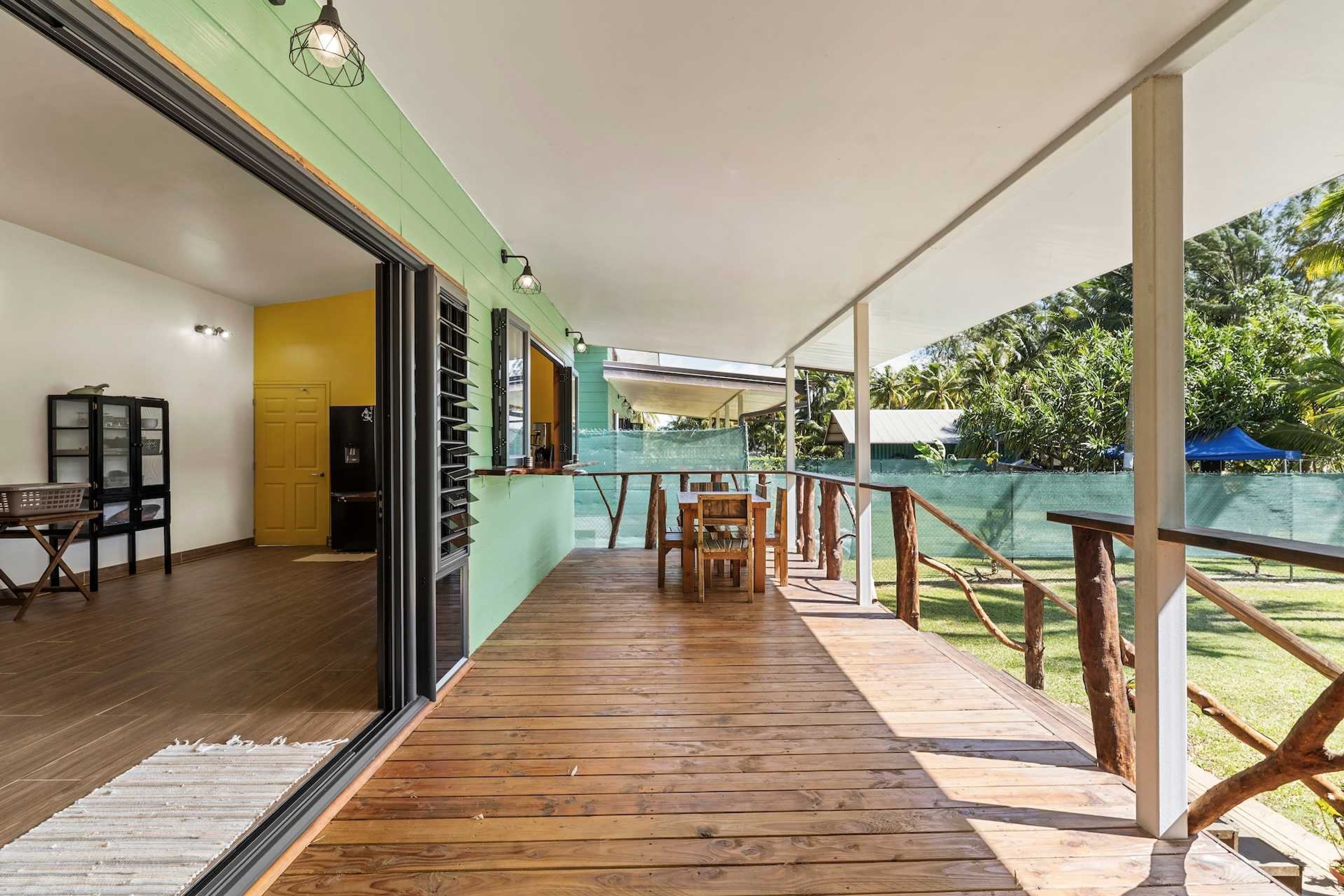 2 habitaciones 