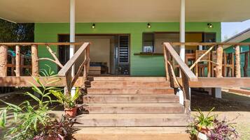 House | 2 bedrooms