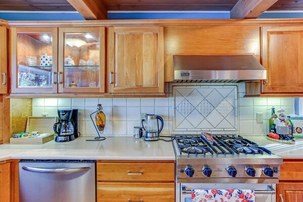 Serene 3br Home In Kent With Modern Comforts - Aeropuerto de Seattle-Tacoma (SEA)