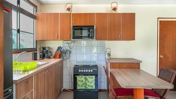 Rumah | 1 kamar tidur