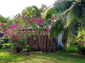 Apartment | 1 bedroom - Charming 1BR Guesthouse in Beautiful Moorea (Moorea-Maiao)