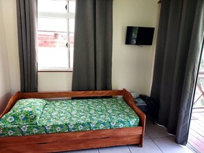 Nhà | 1 phòng ngủ 