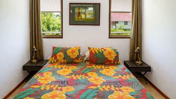 Rumah | 1 kamar tidur