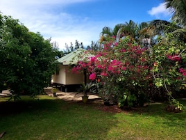 1 habitación