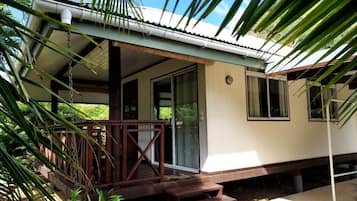 Rumah | 1 kamar tidur