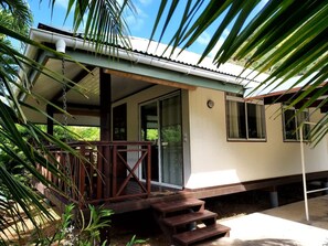 House | 1 bedroom